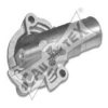 CAUTEX 952190 Coolant Flange